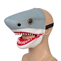 Moving Mouth Mask
