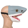 Shark Mask