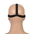 Moving Mouth Mask