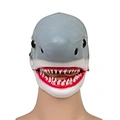 Moving Mouth Mask